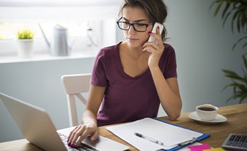 Visual Identity Design